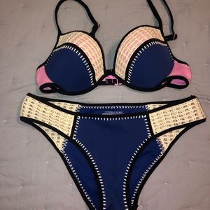 Victoria’s Secret Swimsuit Set